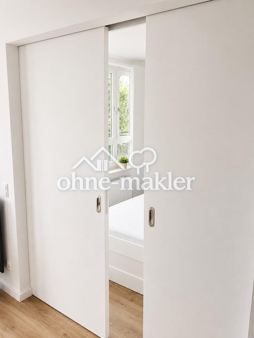 Prenzlauer Berg - tolles liebevoll eingerichtetes Apartment mit Tiefgarage - Foto 5