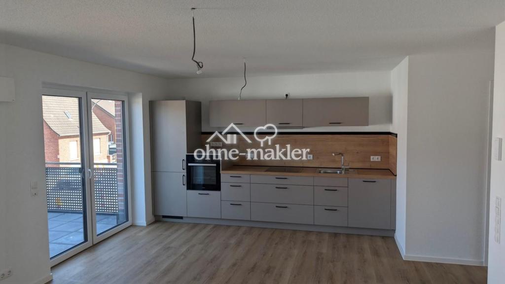 Neubauwohnung in Lingen: Ihr neues Zuhause zwischen Kanal und Klinikum - Foto 3
