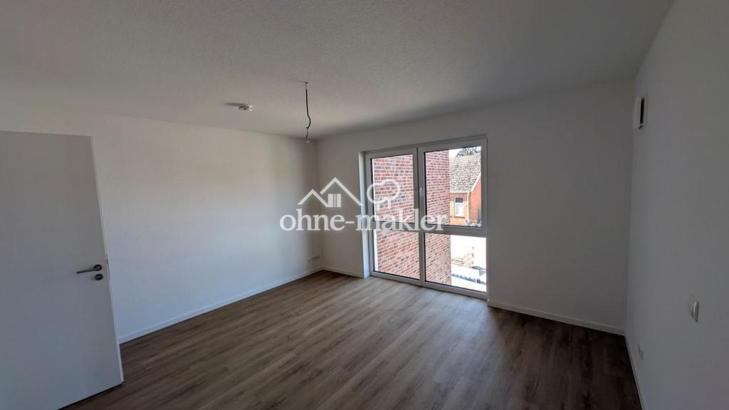 Neubauwohnung in Lingen: Ihr neues Zuhause zwischen Kanal und Klinikum - Foto 5