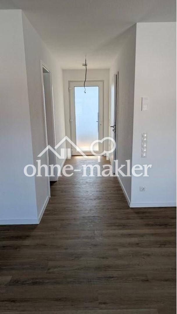 Neubauwohnung in Lingen: Ihr neues Zuhause zwischen Kanal und Klinikum - Foto 4