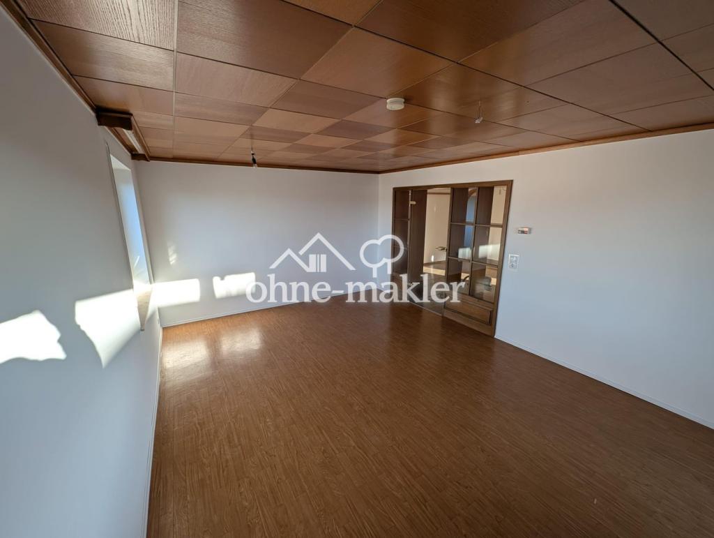 Helle 4-Zimmerwohnung in Lindenberg - Photo 2