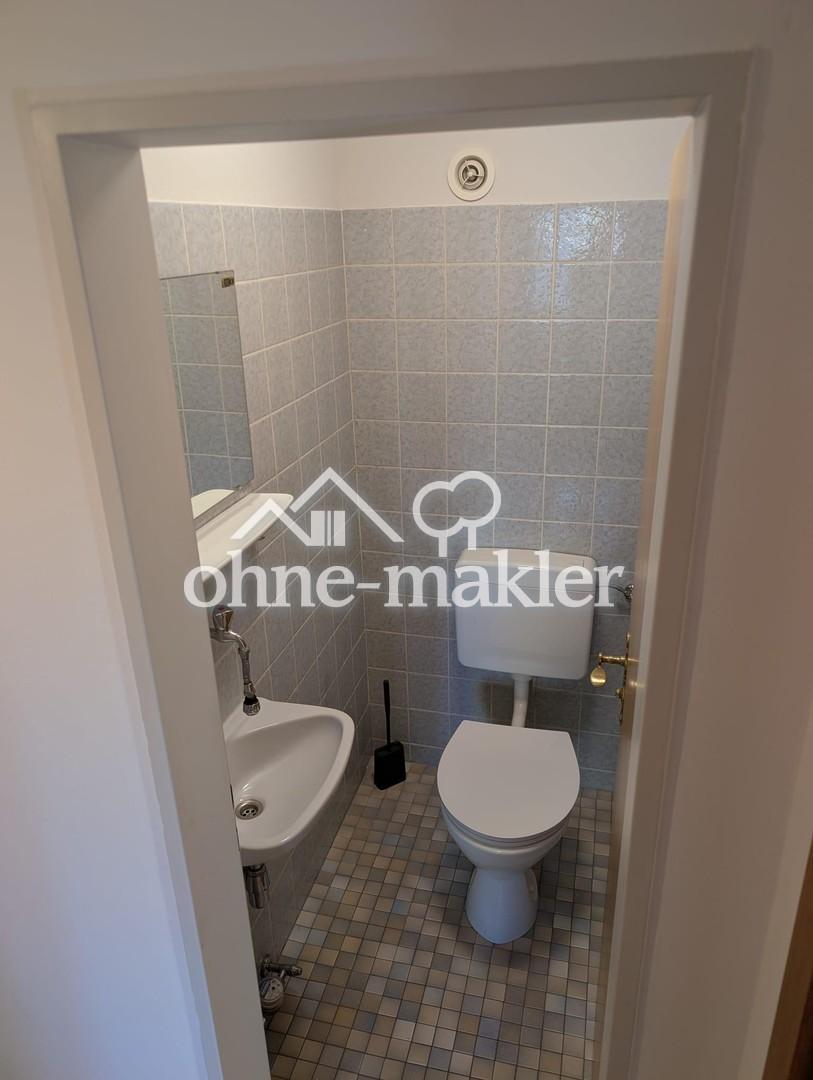 Helle 4-Zimmerwohnung in Lindenberg - Photo 5