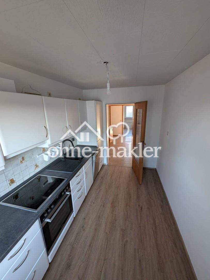 Helle 4-Zimmerwohnung in Lindenberg - Photo 4