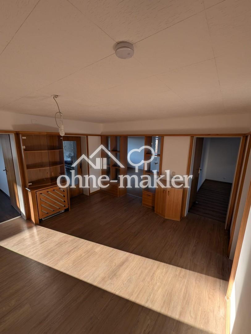 Helle 4-Zimmerwohnung in Lindenberg - Photo 3
