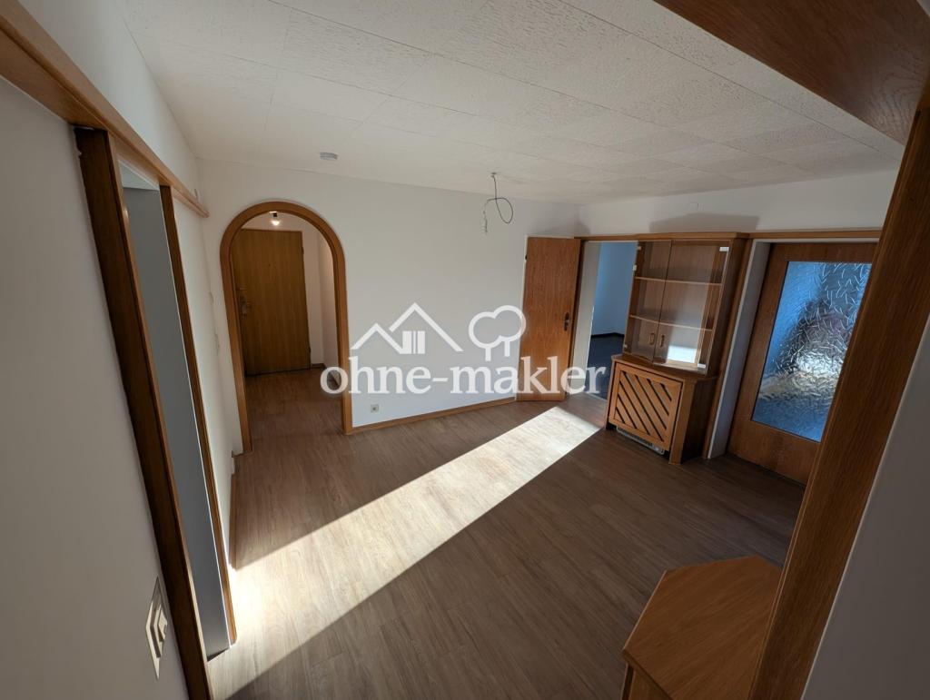 Helle 4-Zimmerwohnung in Lindenberg - Photo 1