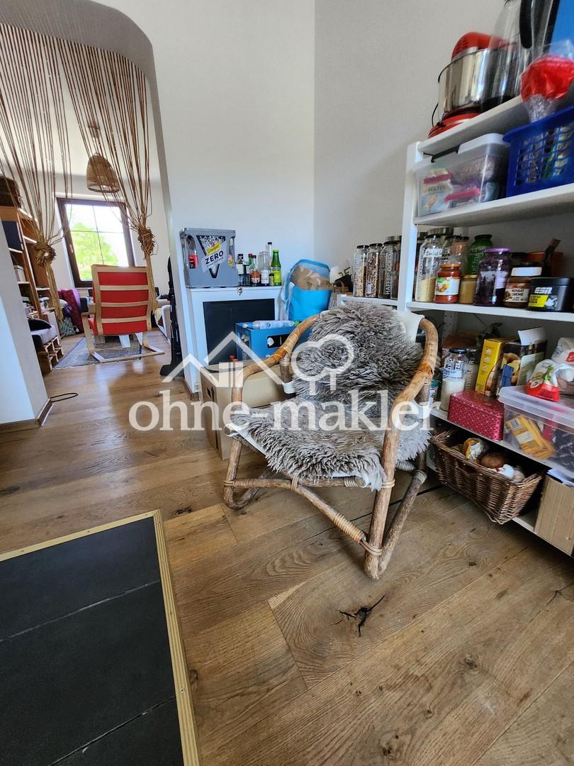 Lichtdurchflutete Altbauwhg. (5 Zi) am Stadtpark - 4 großzügige Schlafzimmer u. separates Wohnzimmer - Foto 2
