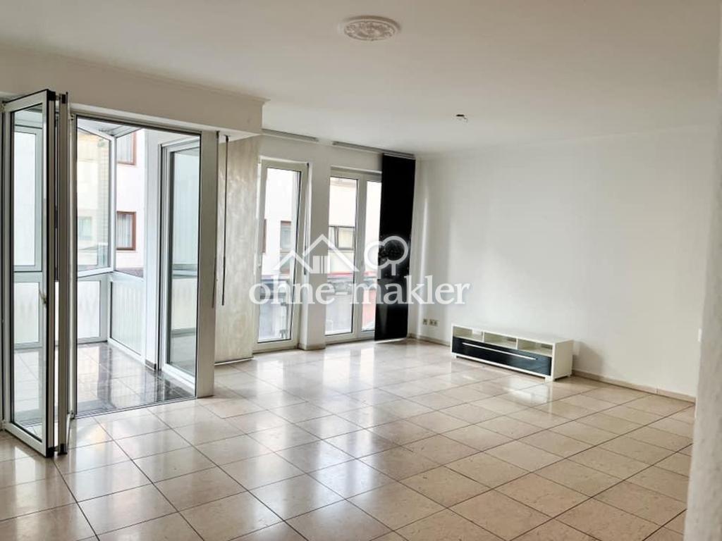 Exklusives City-Apartment mit großzügiger Wohnloggia in Top-Lage - Photo 2