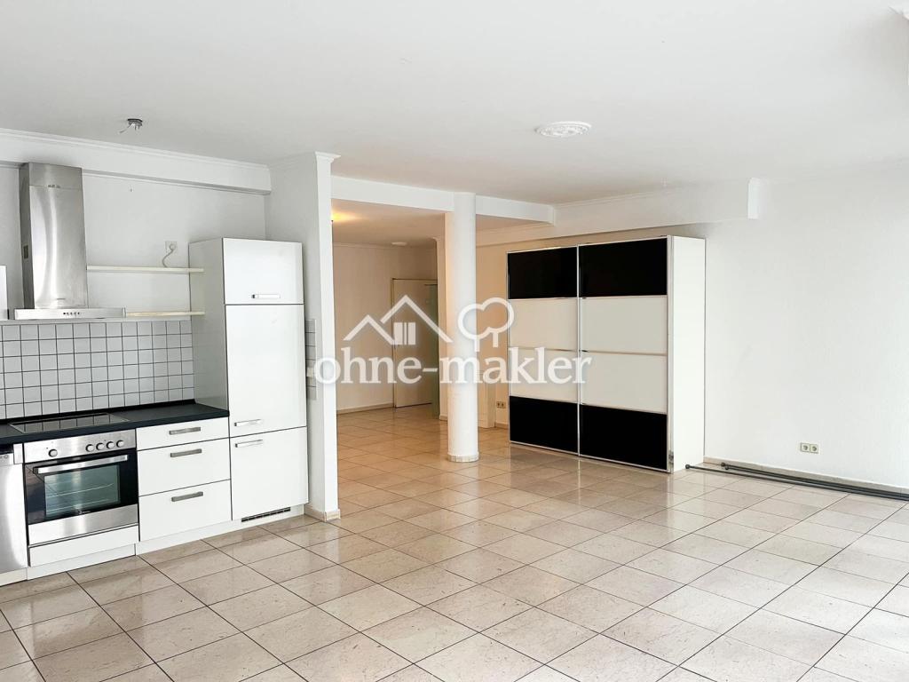 Exklusives City-Apartment mit großzügiger Wohnloggia in Top-Lage - Photo 1