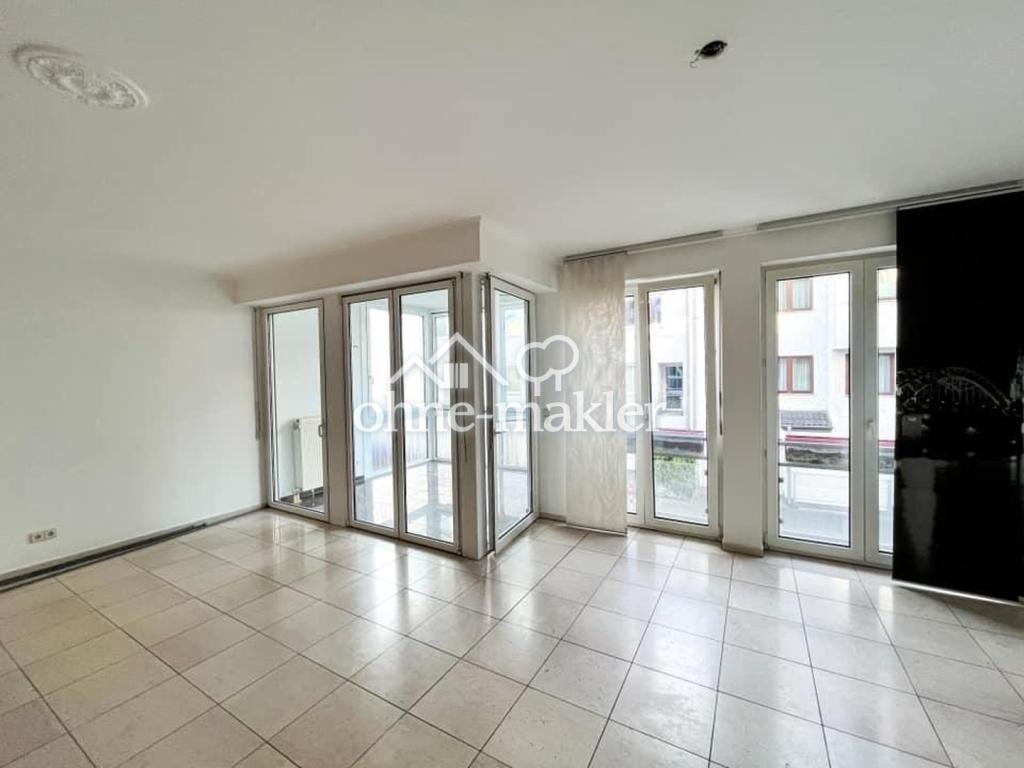 Exklusives City-Apartment mit großzügiger Wohnloggia in Top-Lage - Photo 4