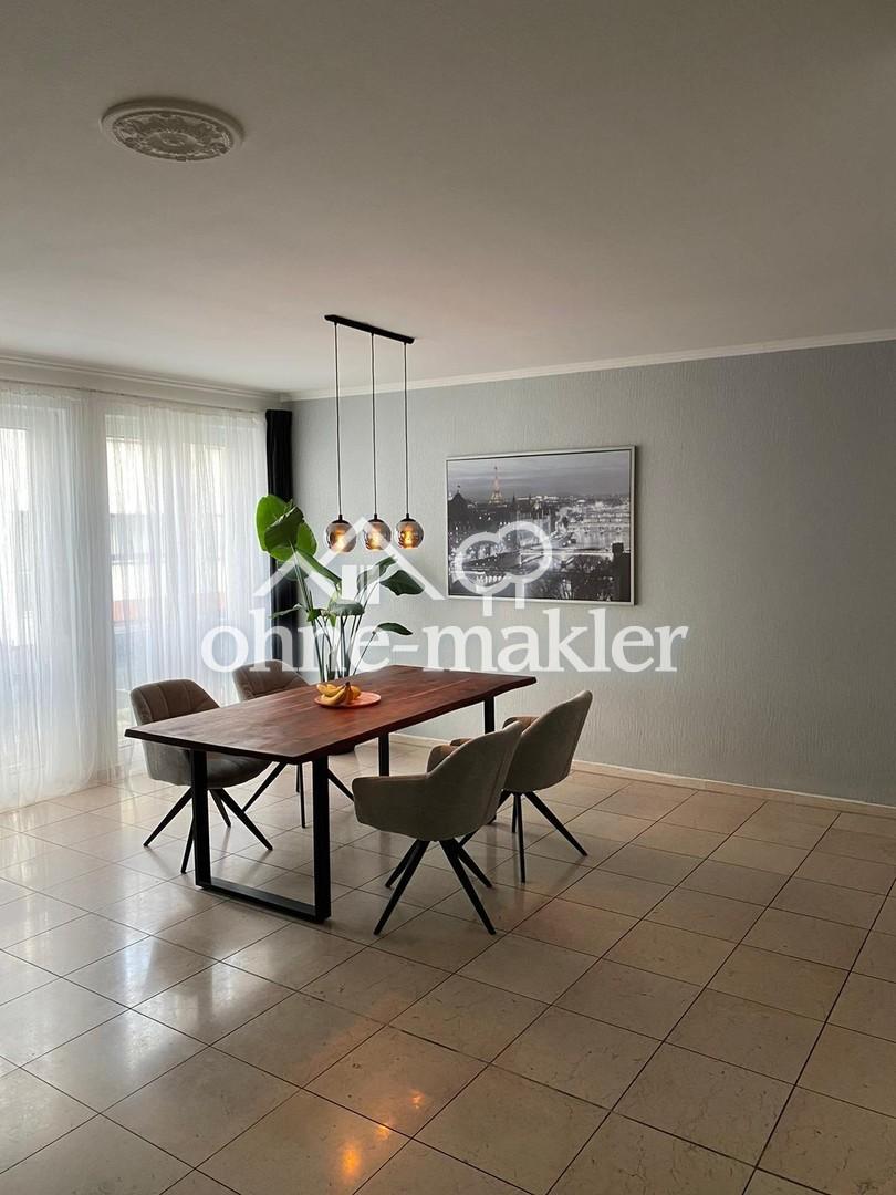 Exklusives City-Apartment mit großzügiger Wohnloggia in Top-Lage - Photo 5