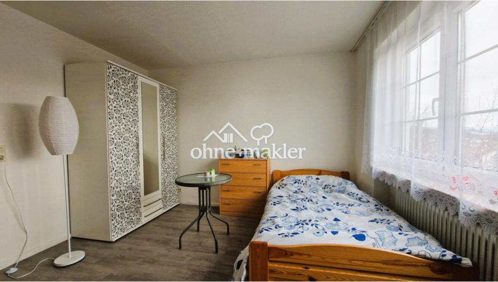 2-Zimmer-Wohnung in ruhiger Lage - derzeit in Sanierung - Photo 2