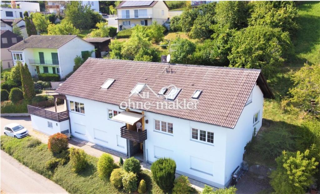2-Zimmer-Wohnung in ruhiger Lage - derzeit in Sanierung - Photo 4