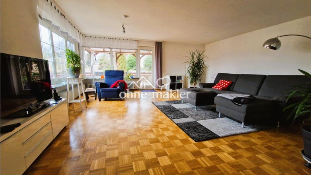6-Zimmer-Wohnung in ruhiger Lage - Photo 2