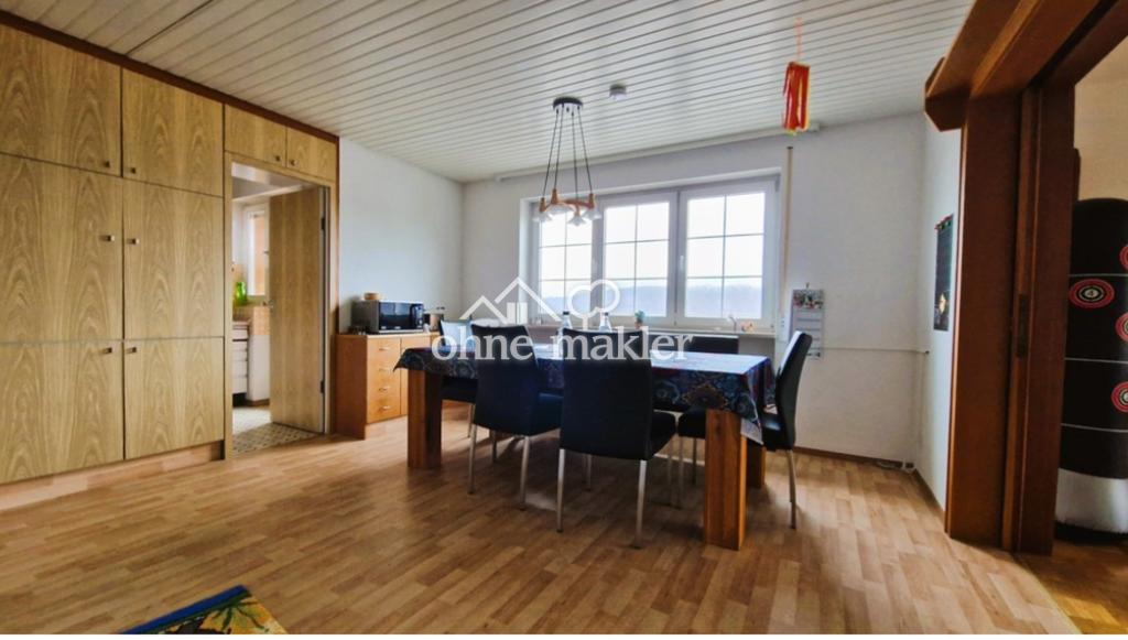 6-Zimmer-Wohnung in ruhiger Lage - Photo 4