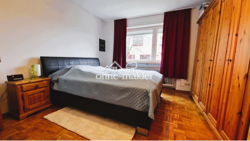 6-Zimmer-Wohnung in ruhiger Lage - Photo 5