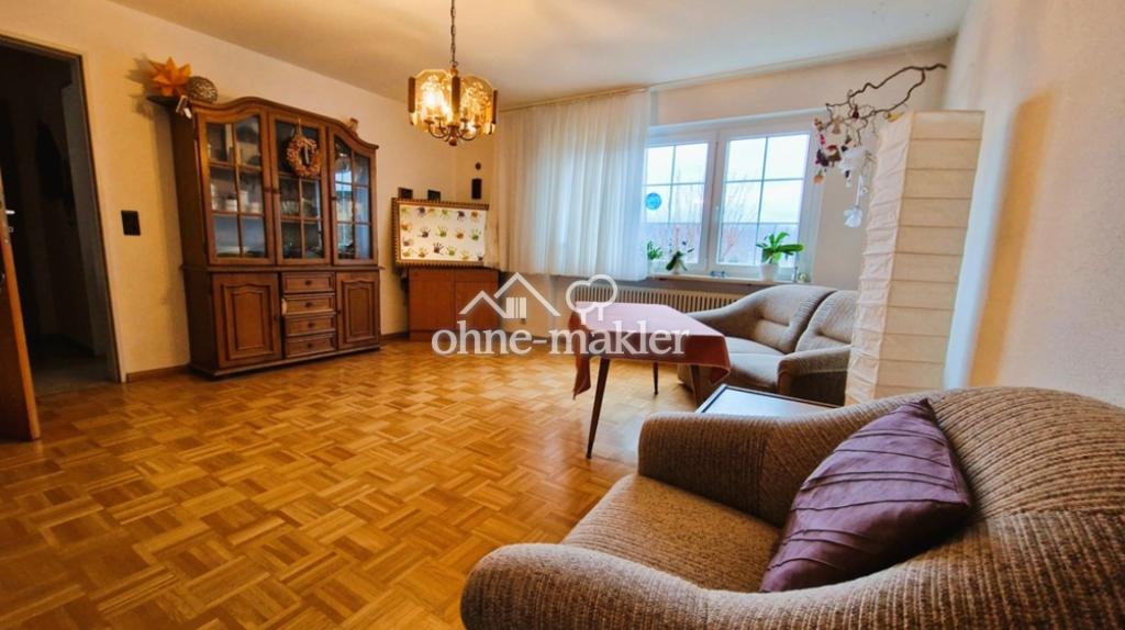 6-Zimmer-Wohnung in ruhiger Lage - Photo 3