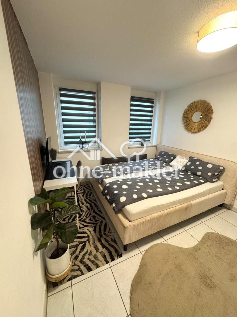 Wunderschöne Gartenwohnung nahe Lech, 2 ZKB,TG,EBK,Fußbodenheizung,Keller,60qm - Foto 5