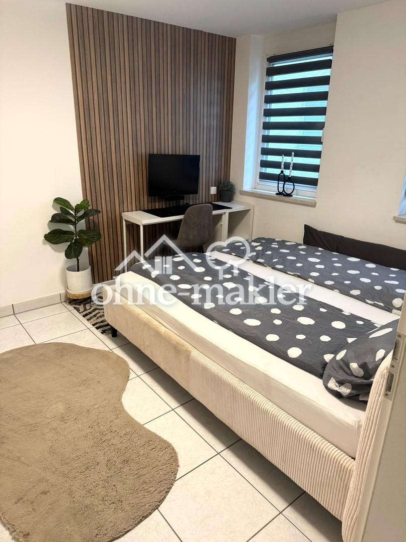 Wunderschöne Gartenwohnung nahe Lech, 2 ZKB,TG,EBK,Fußbodenheizung,Keller,60qm - Foto 4