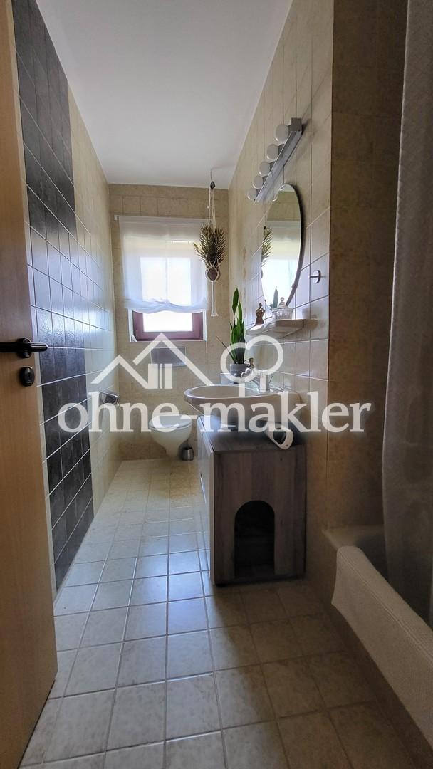 Gemütliche 3-Zimmer-Wohnung mit großem Balkon vor den Toren Münchens - Photo 5