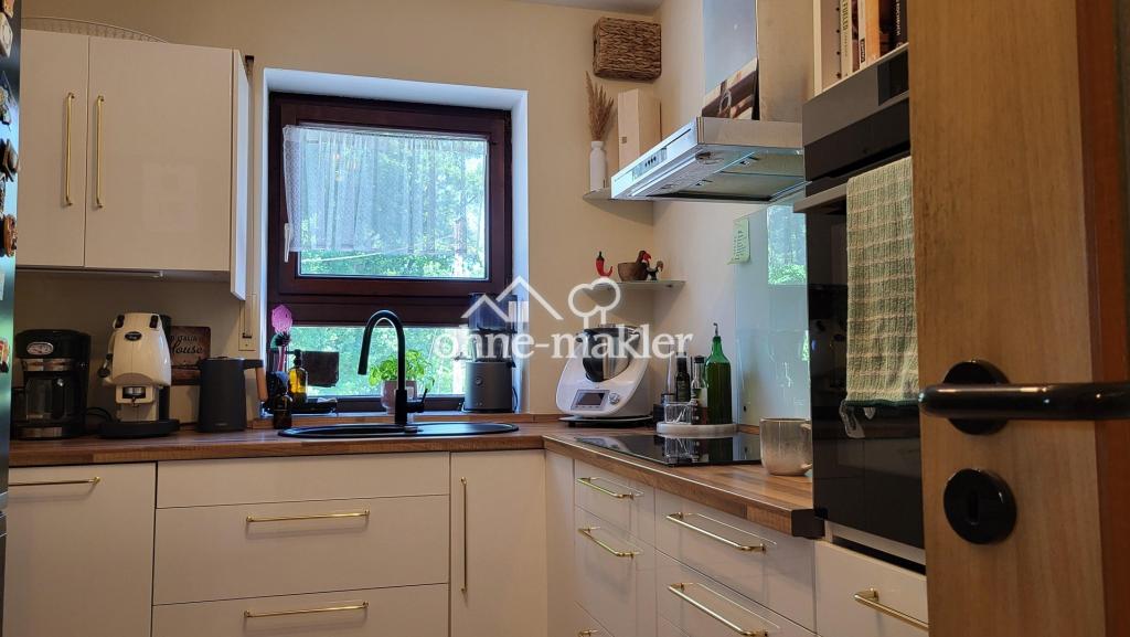 Gemütliche 3-Zimmer-Wohnung mit großem Balkon vor den Toren Münchens - Photo 4