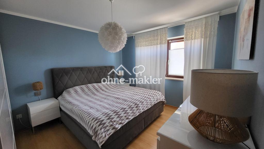 Gemütliche 3-Zimmer-Wohnung mit großem Balkon vor den Toren Münchens - Photo 3