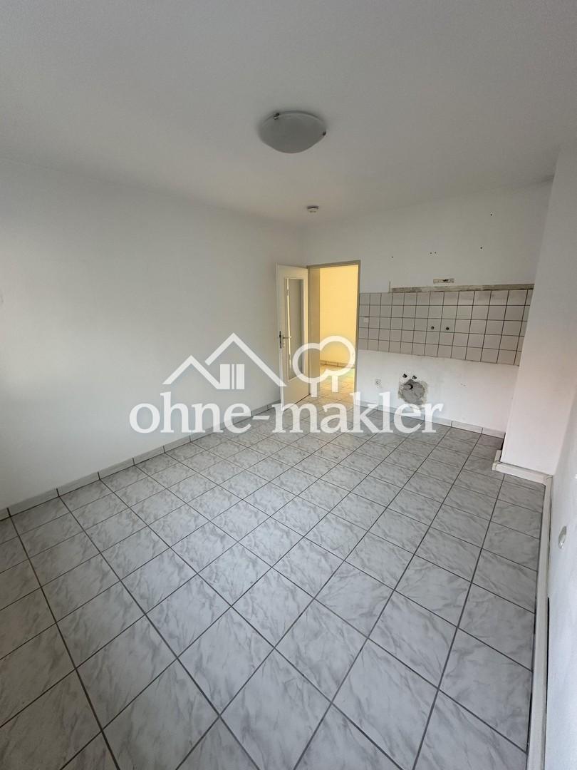 1-Zimmer-Wohnung mit Balkon | zentral & ruhig | sofort verfügbar | Ludwigshafen-Friesenheim - Foto 1