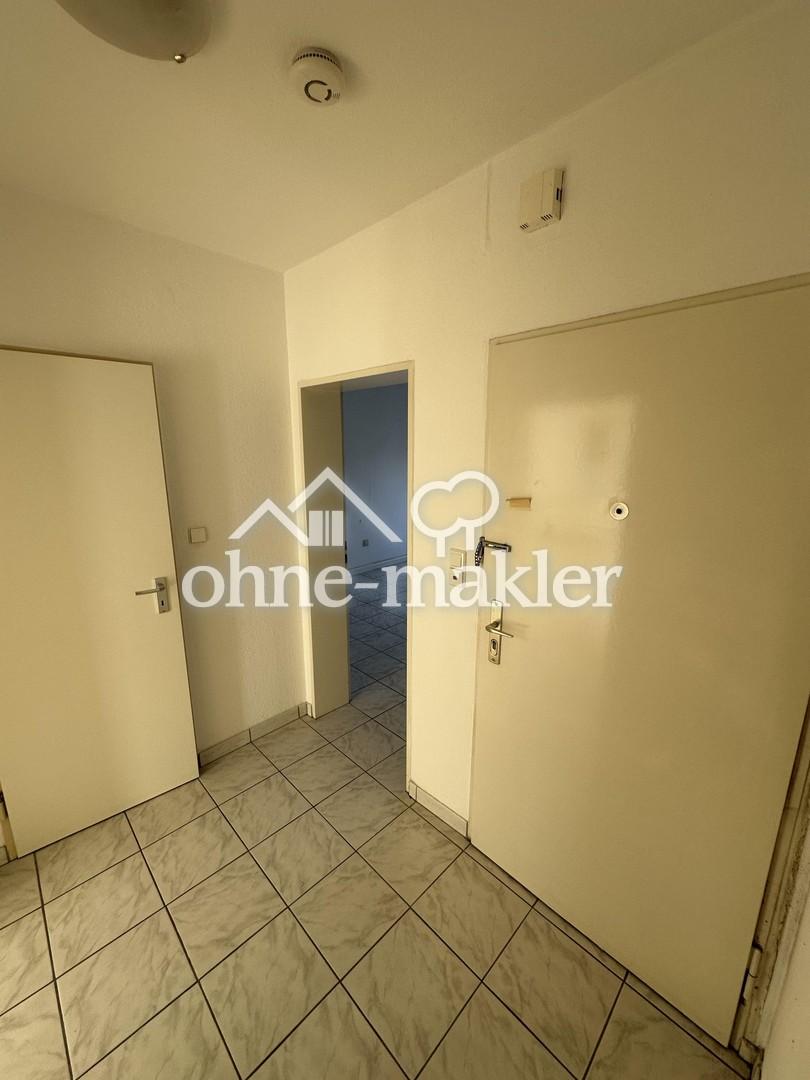 1-Zimmer-Wohnung mit Balkon | zentral & ruhig | sofort verfügbar | Ludwigshafen-Friesenheim - Foto 4