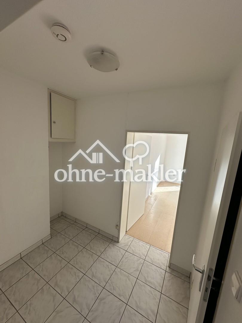 1-Zimmer-Wohnung mit Balkon | zentral & ruhig | sofort verfügbar | Ludwigshafen-Friesenheim - Foto 5