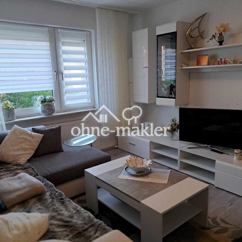 Einziehen, wohlfühlen, leben - möbliertes Apartment - Photo 1