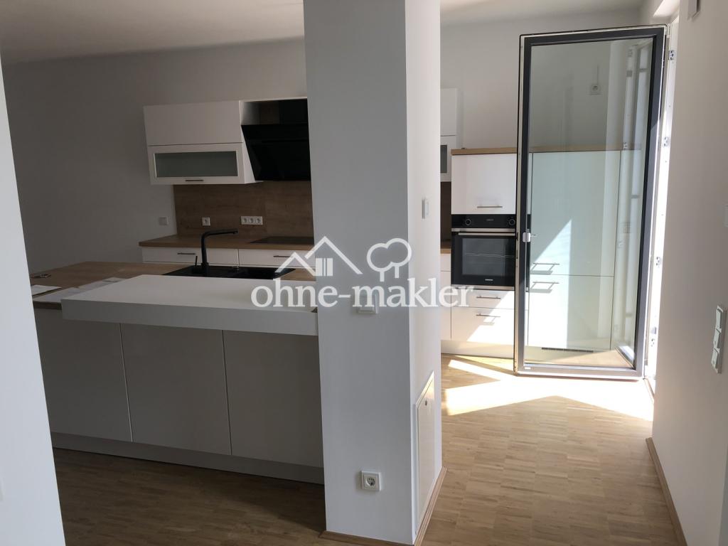 Exklusive 3,5 Zimmer-Maisonettewohnung im Townhouse-Stil mit 133m³ Wohnfläche (Stadtzentral) - Photo 5