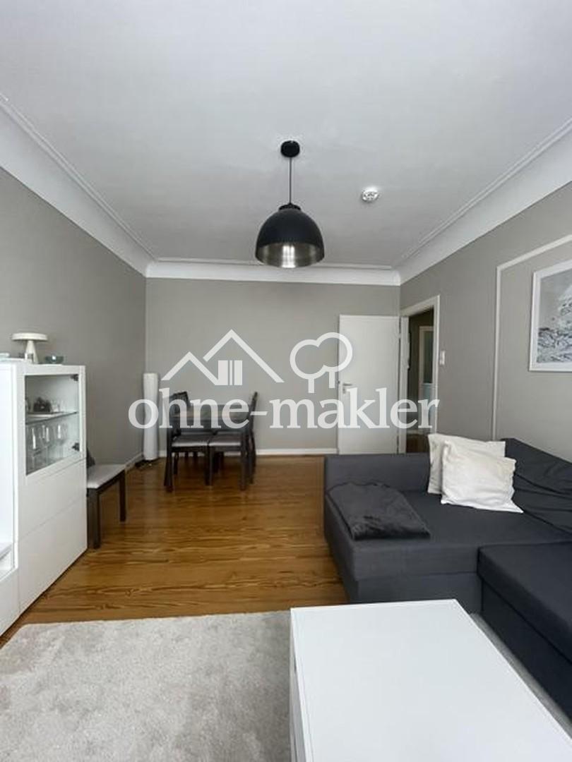 Sehr schöne 3-Zimmerwohnung mit Balkon in Eller! Bad mit Tageslichtfenster - Photo 5