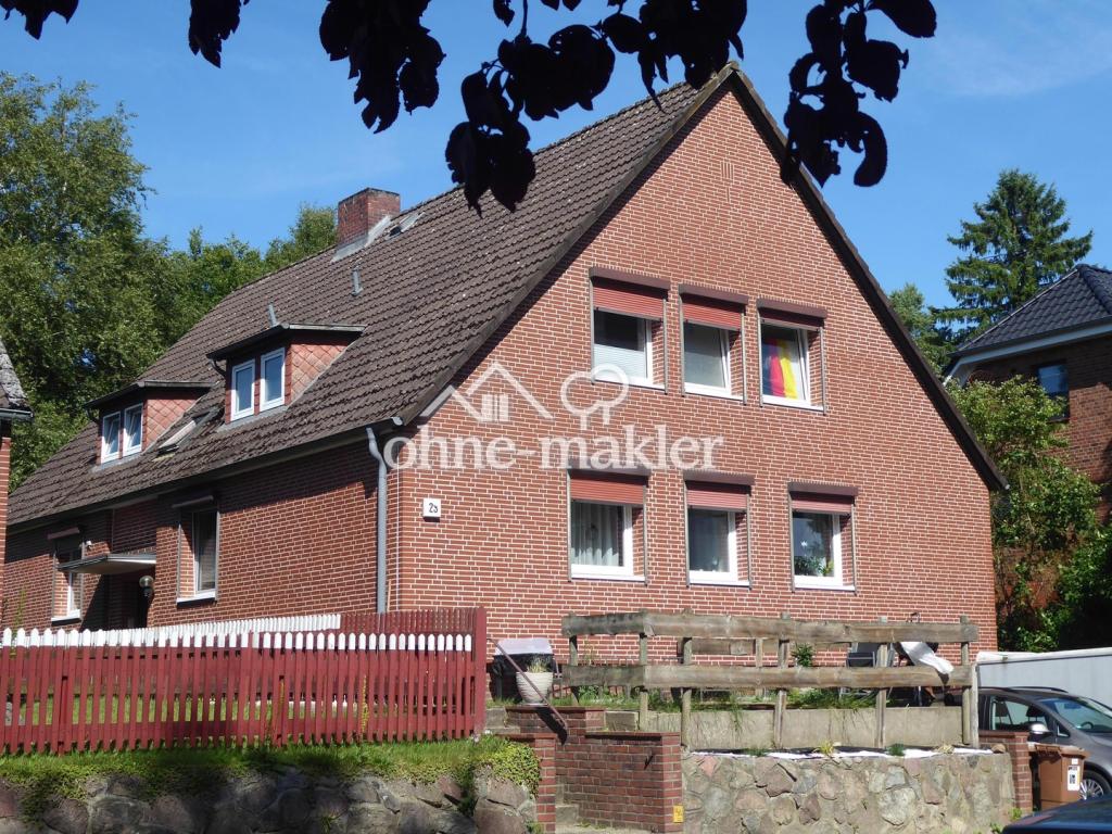 Wohnen auf dem Lande: Hier erwartet Sie ein gemüliches Nest, Kontakt bitte über Mail, - Photo 4