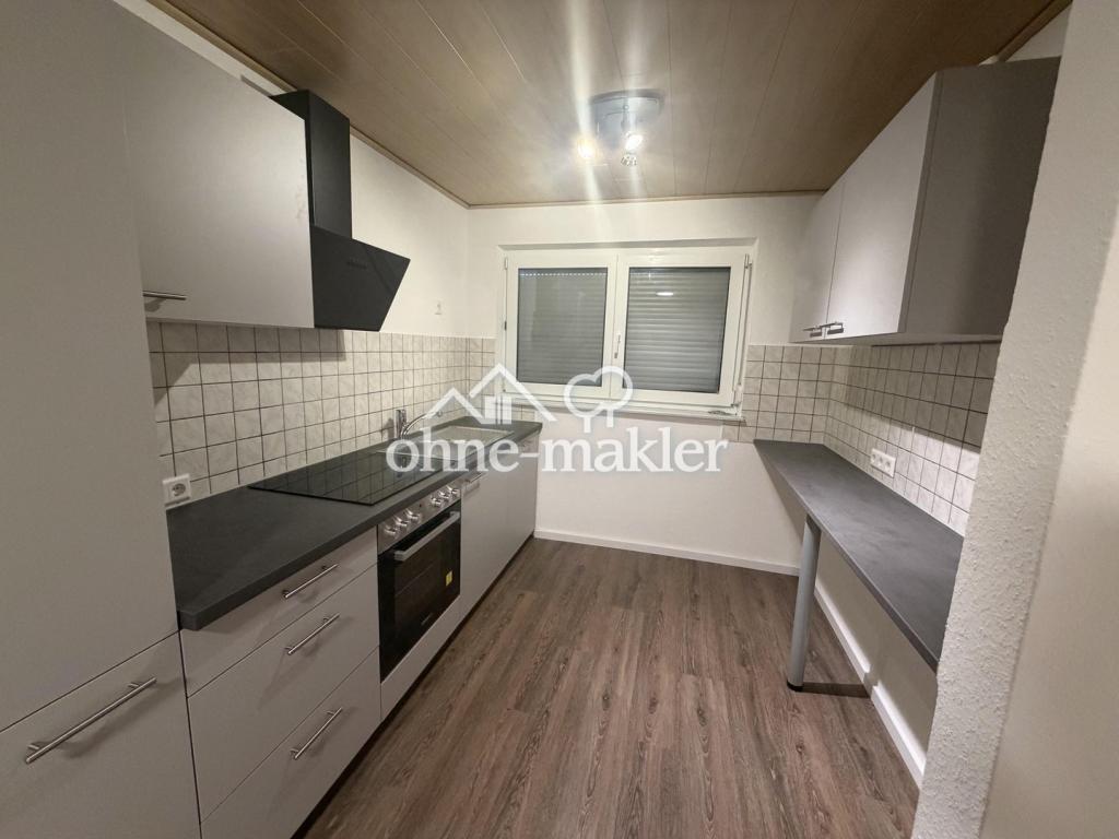 zentral gelegene, frisch renovierte 2-Zi. Wohnung - Photo 2
