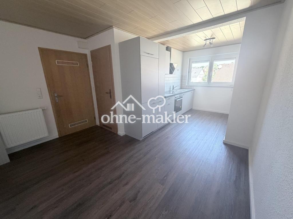 zentral gelegene, frisch renovierte 2-Zi. Wohnung - Photo 3