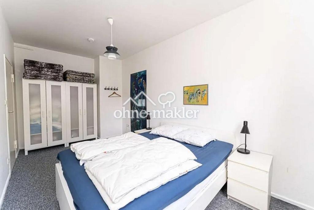 Komfortable, möblierte 2‑Zimmer‑Wohnung mit Top‑Anbindung an U7/U9 in Berlin‑Wilmersdorf - Foto 5