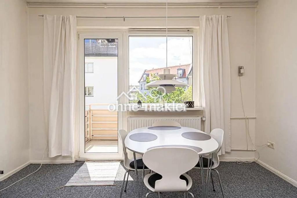 Komfortable, möblierte 2‑Zimmer‑Wohnung mit Top‑Anbindung an U7/U9 in Berlin‑Wilmersdorf - Foto 3