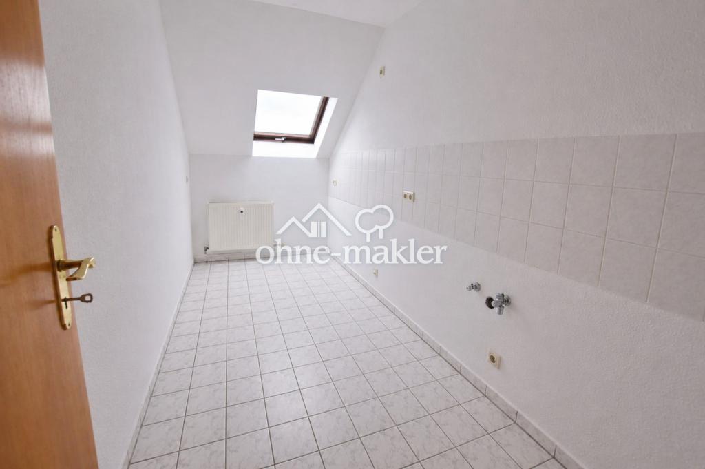 Gemütliche, helle 6-Raum-Wohnung mit Fernblick & modernem Bad auf dem schönen Kaßberg - Foto 5