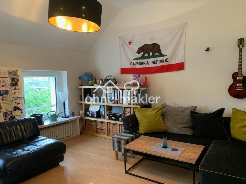 Duisburg Neudorf ! Zentrale , 56qm , 2-Zi.- Wohnung zu vermieten - Foto 2