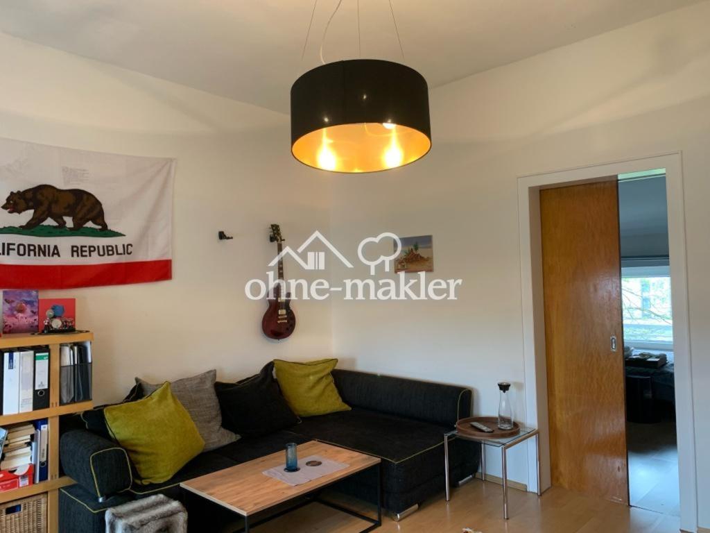 Duisburg Neudorf ! Zentrale , 56qm , 2-Zi.- Wohnung zu vermieten - Foto 1