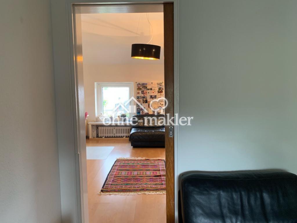Duisburg Neudorf ! Zentrale , 56qm , 2-Zi.- Wohnung zu vermieten - Foto 5