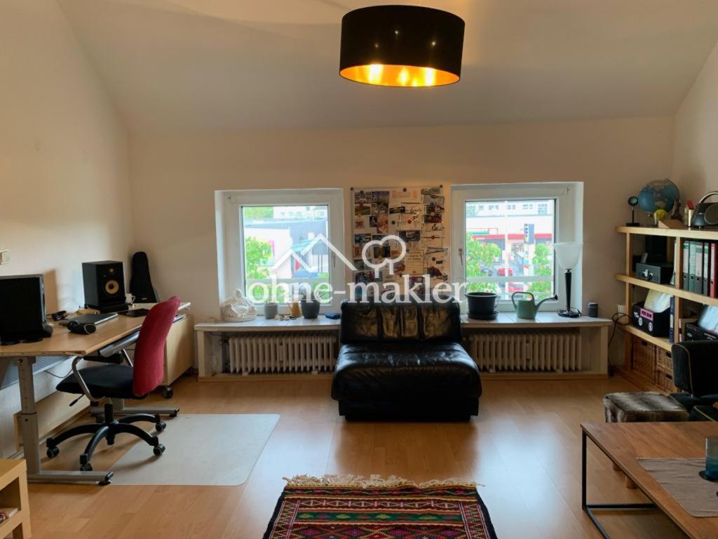Duisburg Neudorf ! Zentrale , 56qm , 2-Zi.- Wohnung zu vermieten - Foto 4