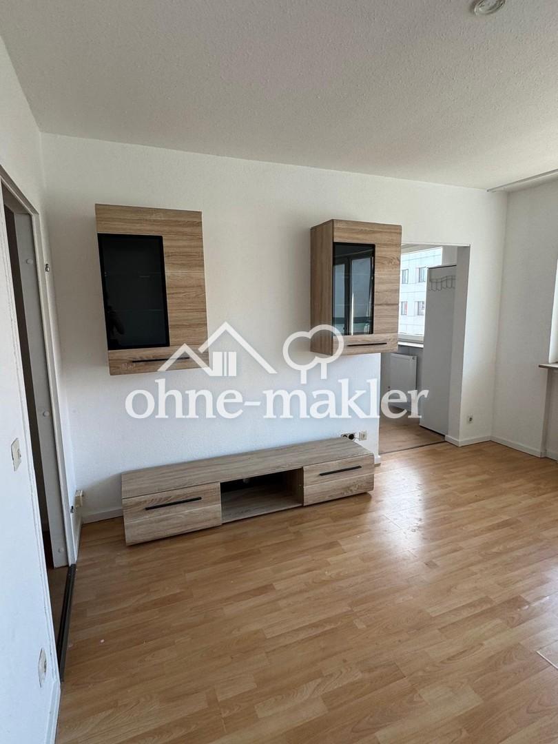 Renovierte 1 Zimmerwohnung - Photo 2