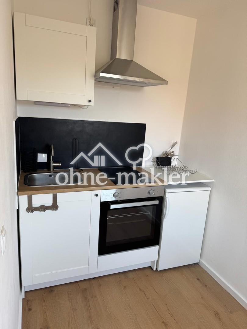 Renovierte 1 Zimmerwohnung - Photo 3