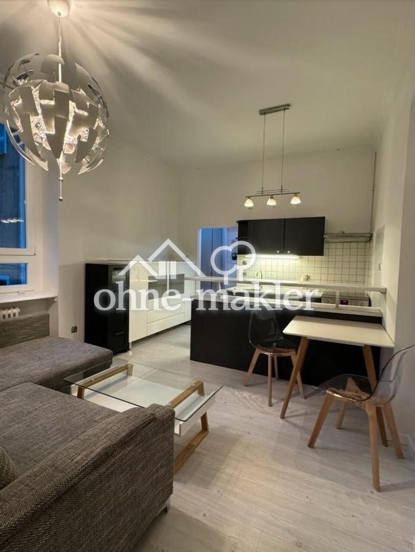 schön, sauber Vollständig möblierte Wohnung Zimmer 1,5 - 40 m² - Foto 2