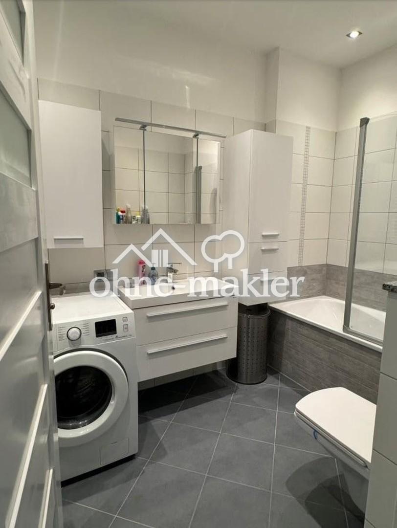 schön, sauber Vollständig möblierte Wohnung Zimmer 1,5 - 40 m² - Foto 4