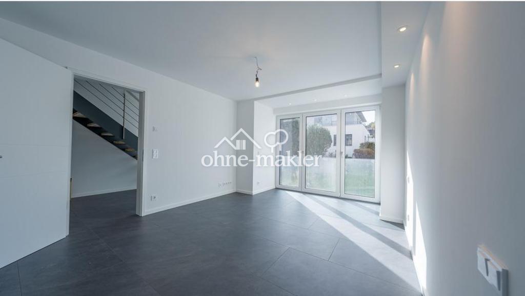 Stilvolles Reihenhaus mit Garten in begehrter Lage von Bad Soden - Foto 2