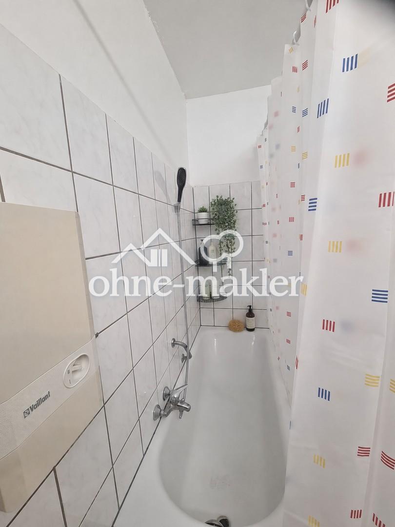 Erstbezug nach Renovierung – attraktive 55-m²-Wohnung in Heerdt - Photo 5