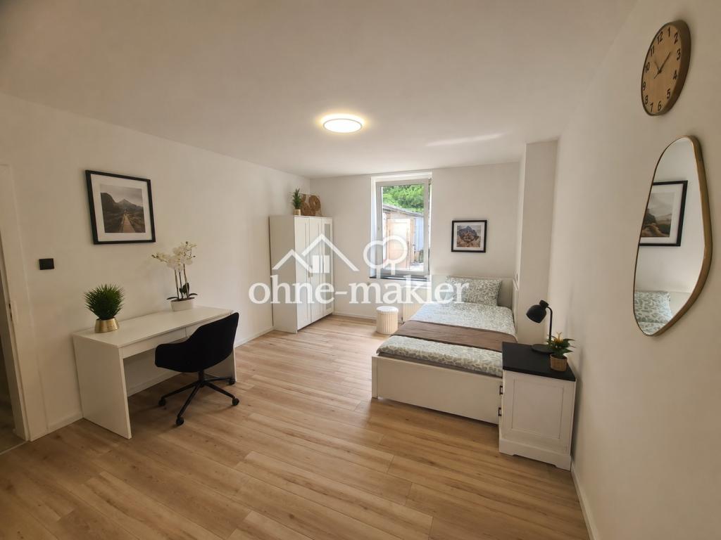 Erstbezug nach Renovierung – attraktive 55-m²-Wohnung in Heerdt - Photo 2