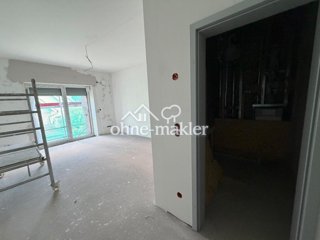 MS Bentelerstr / Gievenbeck Studentenwohnungen rd 23 qm mit Balkon NEUBAU - Photo 1