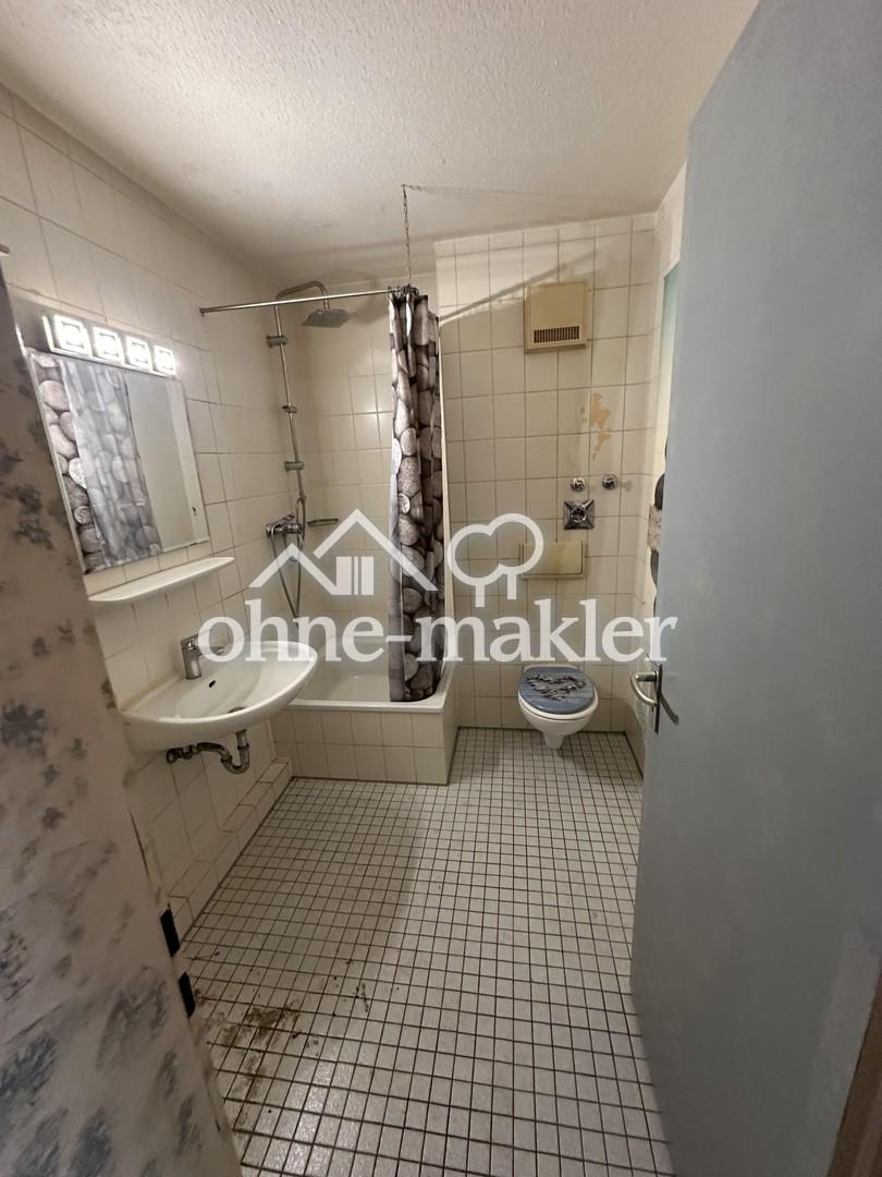 MS Geiststr 8 / Wohnung renovierungsbedürftig stark verraucht 64 qm mit TG Platz - Photo 3